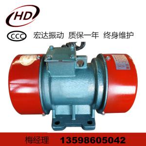 為什么振動(dòng)電機(jī)軸承油脂會(huì)變成銀灰色？