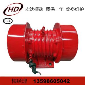 振動電機(jī)軸承為什么會過早老化？