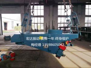怎樣選擇適合的振動(dòng)給料機(jī)？