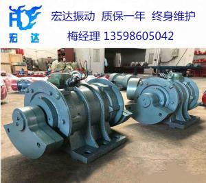 如何挑選ZDJ型號(hào)振動(dòng)電機(jī)？